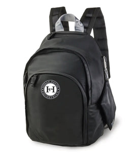 HPE- Veltri Sport- Rider Backpack