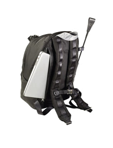 Waredaca PC- Veltri Sport- Rider Backpack