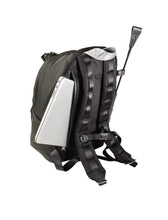 Load image into Gallery viewer, Rhythm Equine- Veltri Sport- Rider Backpack
