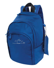 Load image into Gallery viewer, Foothills Riding Club- Veltri Sport- Rider Backpack
