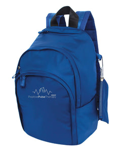 Foothills Riding Club- Veltri Sport- Rider Backpack