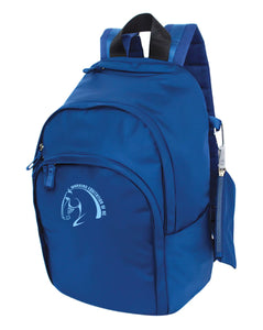 Working Eq of NC- Veltri Sport- Rider Backpack