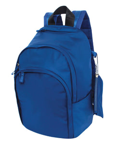 Monogram- Veltri Sport- Rider Backpack