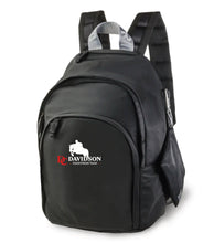 Load image into Gallery viewer, DCET - Veltri Sport- Rider Backpack
