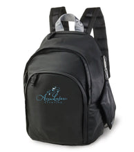 Load image into Gallery viewer, Anna Loschiavo Eventing- Veltri Sport- Rider Backpack
