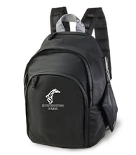 Load image into Gallery viewer, Huntington Farm - Veltri Sport- Rider Backpack

