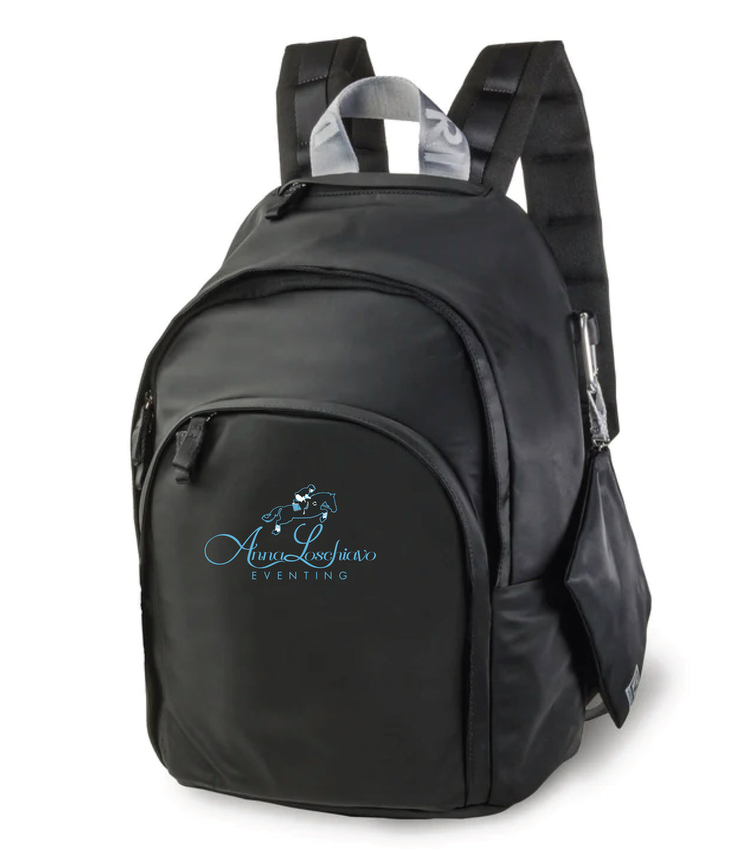 Anna Loschiavo Eventing- Veltri Sport- Rider Backpack