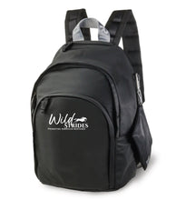 Load image into Gallery viewer, WSM- Veltri Sport- Rider Backpack
