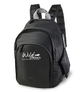 WSM- Veltri Sport- Rider Backpack