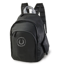 Load image into Gallery viewer, McSoley Equestrian - Veltri Sport- Rider Backpack
