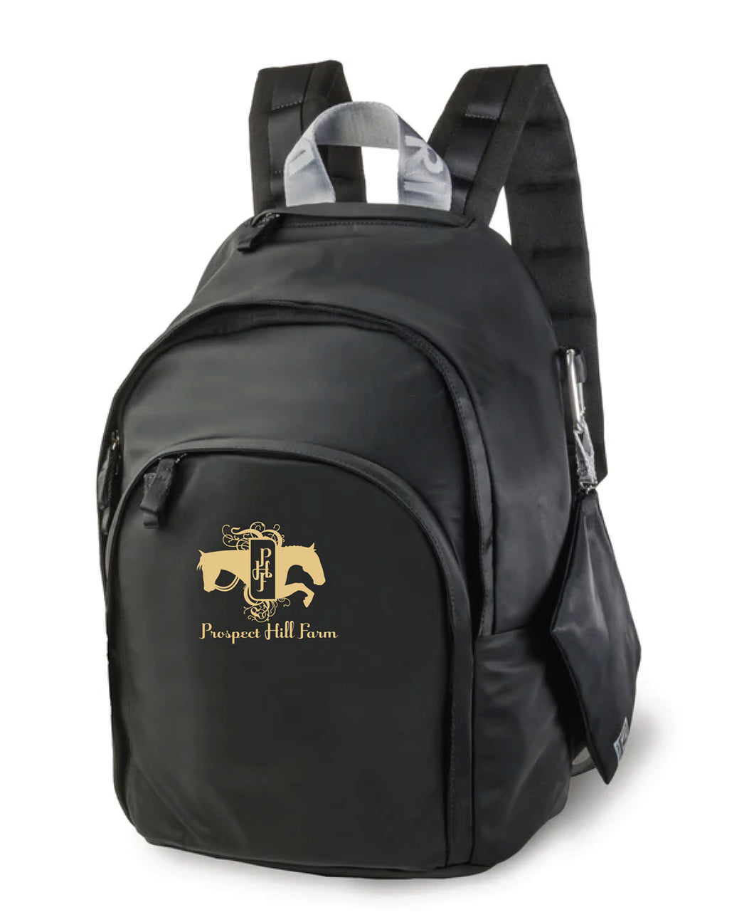 PHF - Veltri Sport- Rider Backpack
