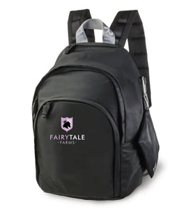 Fairy Tale Farms - Veltri Sport- Rider Backpack