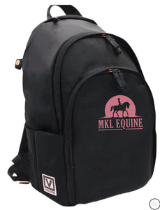 MKL Equine - Veltri Sport- Rider Backpack