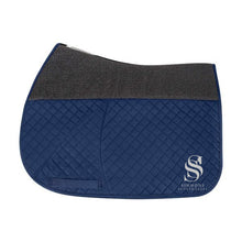 Load image into Gallery viewer, Simmons Sporthorses -Success Equestrian Pad
