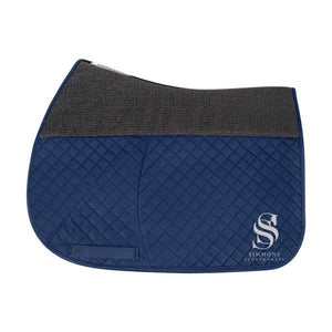 Simmons Sporthorses -Success Equestrian Pad