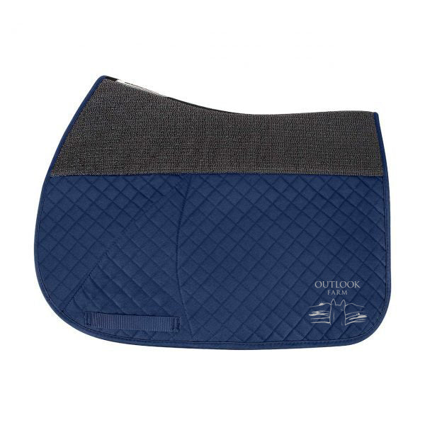Outlook Farm -Success Equestrian Pad