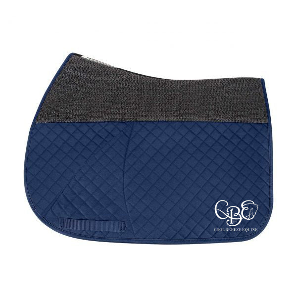 CBE -Success Equestrian Pad