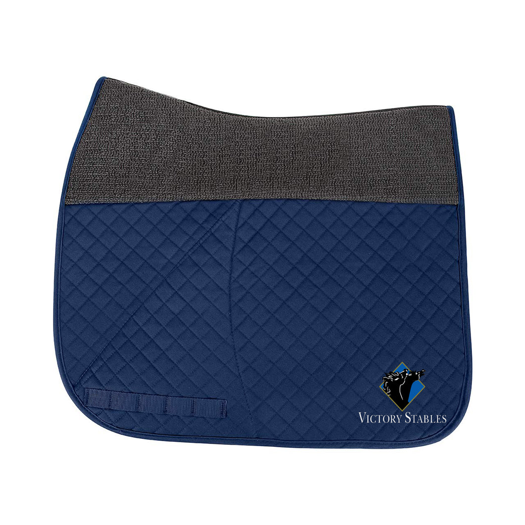 Victory Stables -Success Equestrian Pad