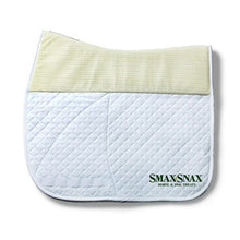 Load image into Gallery viewer, Smax Snax -Success Equestrian Pad
