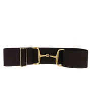 Load image into Gallery viewer, Anna Loschiavo Eventing- Ellany Equestrian- Elastic Belt
