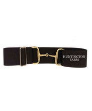 Load image into Gallery viewer, Huntington Farm- FABBELTS- Elastic Belt
