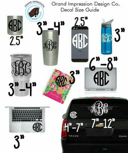 LFE- UV DTF- Sticker