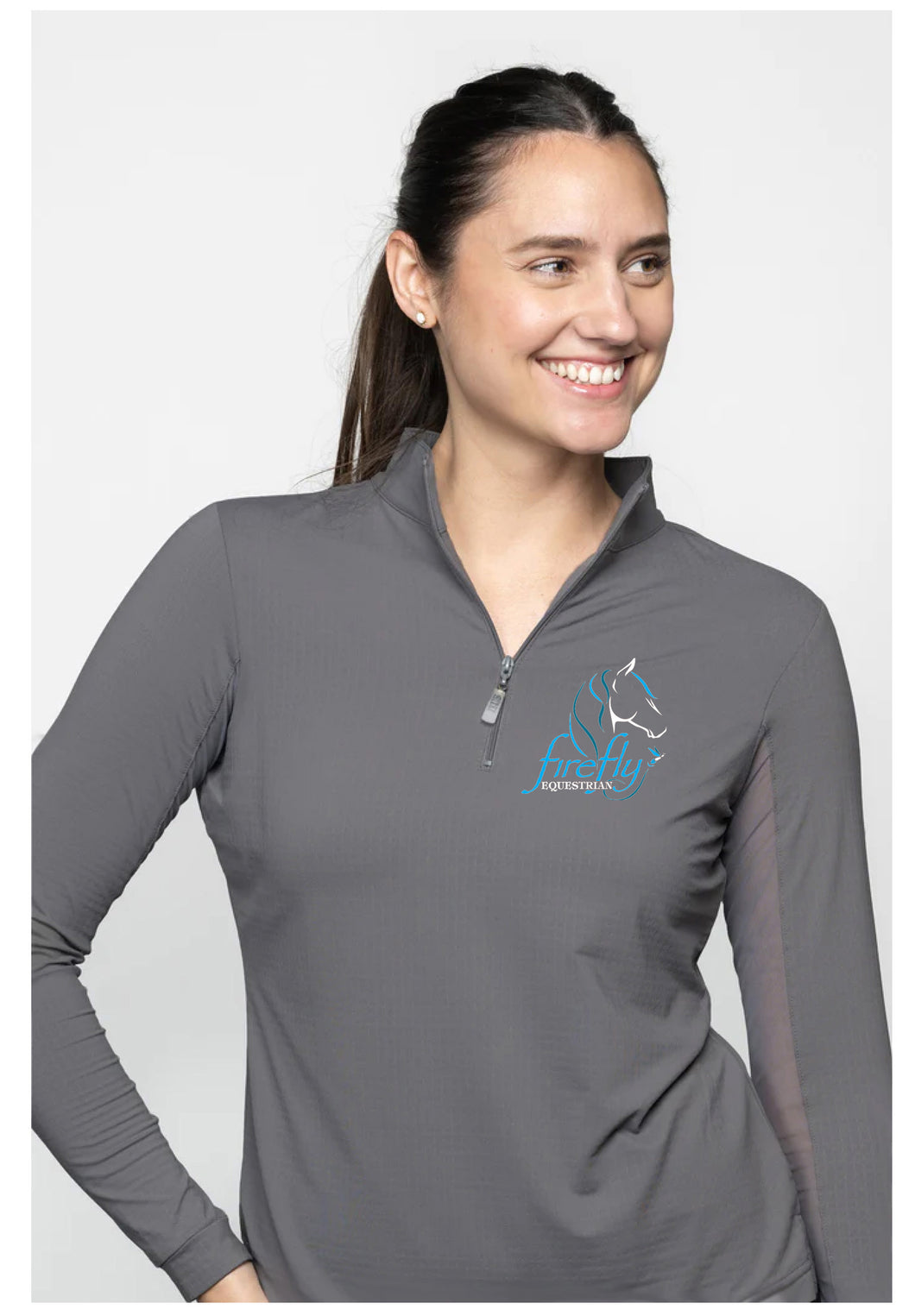 Firefly Equestrian LLC- EIS- Sun Shirt