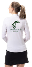 Load image into Gallery viewer, Huntington Farm - SanSoleil -  SOLAIR COOL ULTRA-MESH ACTIVE TOP

