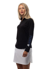 Load image into Gallery viewer, Heberle Stables  -Sansoleil- Long Sleeve Sun Shirt
