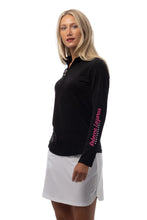 Load image into Gallery viewer, RLP  -Sansoleil- Long Sleeve Sun Shirt
