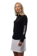 Load image into Gallery viewer, Smax Snax  -Sansoleil- Long Sleeve Sun Shirt
