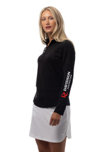 Load image into Gallery viewer, DCET  -Sansoleil- Long Sleeve Sun Shirt
