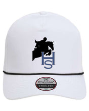 Load image into Gallery viewer, Heberle Stables - Imperial- The Wrightson Cap
