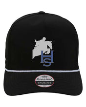 Load image into Gallery viewer, Heberle Stables - Imperial- The Wrightson Cap
