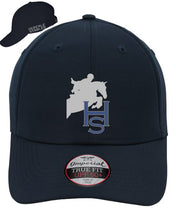 Load image into Gallery viewer, Heberle Stables - Imperial- Original Performance Hat
