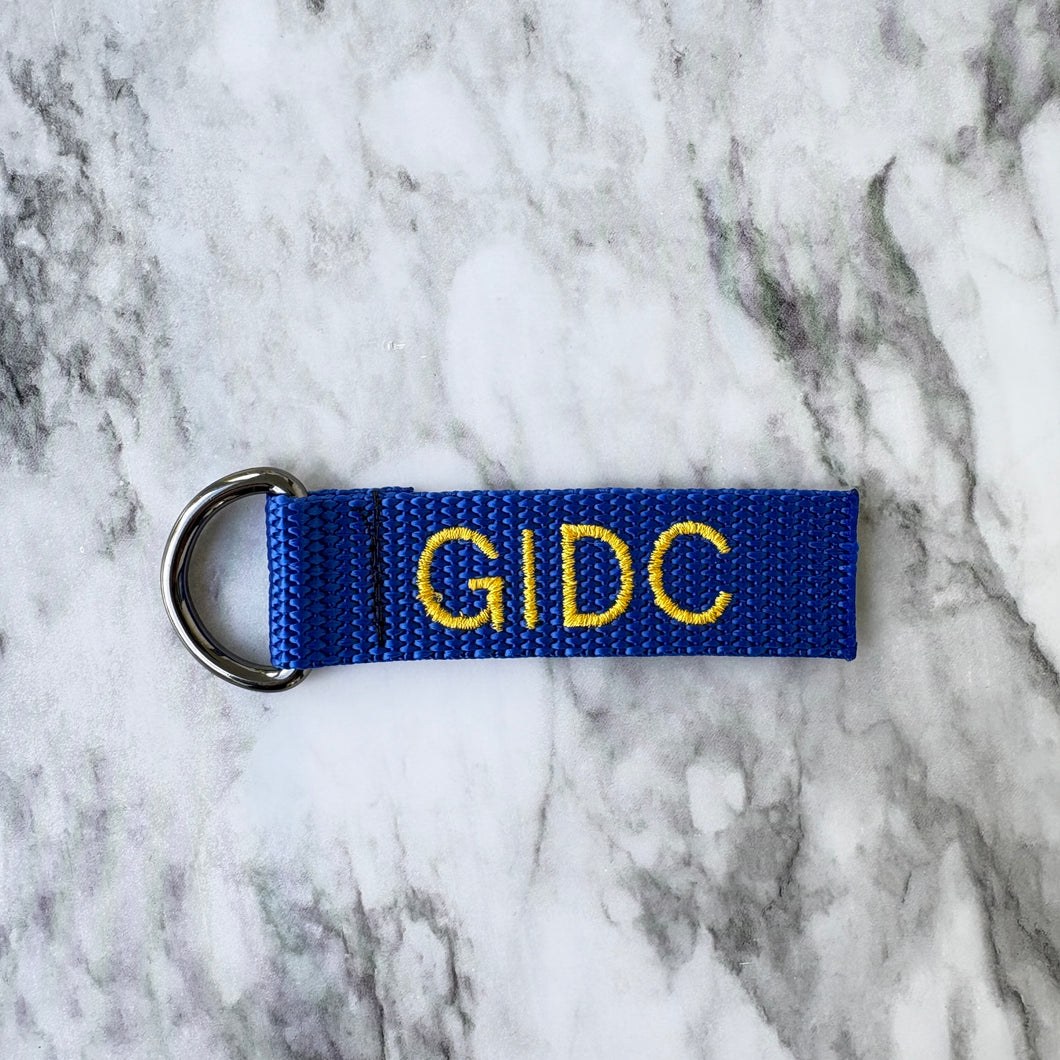 Single Side - Blanket Tag