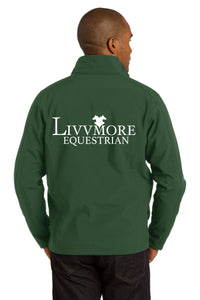 Livvmore Equestrian Soft Shell Jacket
