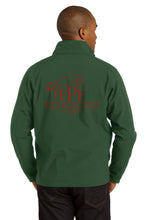 Load image into Gallery viewer, Finer Points Farm -  Port Authority- Soft Shell Jacket
