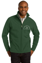 Load image into Gallery viewer, Serenity At Last Farm-  Port Authority- Soft Shell Jacket
