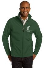 Load image into Gallery viewer, Huntington Farm -  Port Authority- Soft Shell Jacket
