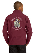 Load image into Gallery viewer, GDRS-  Port Authority- Soft Shell Jacket
