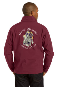 GDRS-  Port Authority- Soft Shell Jacket
