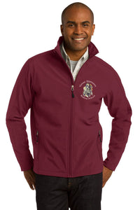 GDRS-  Port Authority- Soft Shell Jacket