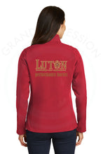 Load image into Gallery viewer, LPH-  Port Authority- Soft Shell Jacket
