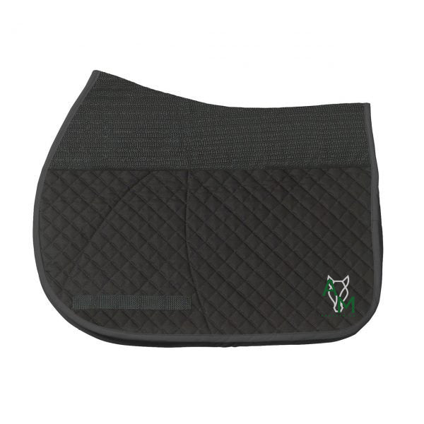Am Equestrian Success Equestrian Pad Grand Impression Design Co