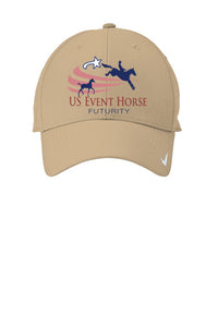 US Event Horse Futurity - Nike Legacy 91- Baseball Hat
