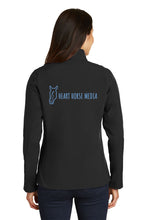 Load image into Gallery viewer, HHM -  Port Authority- Soft Shell Jacket
