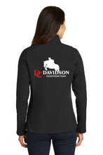 Load image into Gallery viewer, DCET -  Port Authority- Soft Shell Jacket
