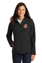 Load image into Gallery viewer, Red Sky Ranch- Port Authority- Soft Shell Jacket
