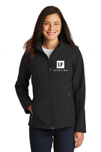 Load image into Gallery viewer, LFE -  Port Authority- Soft Shell Jacket

